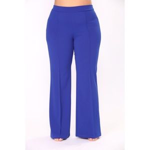Dress Pants ( Fashion Nova Dress Pants)